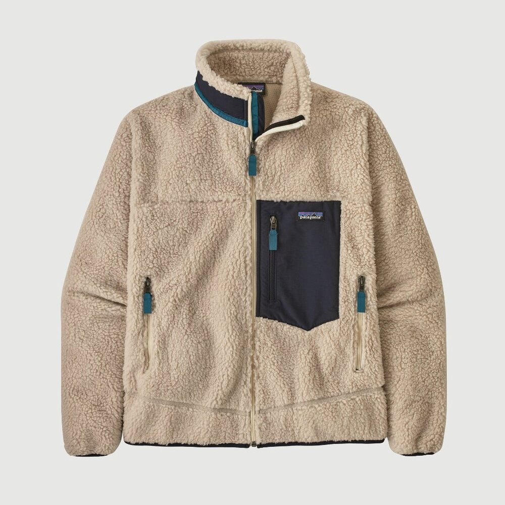 Patagonia M's Classic Retro-X® Jacket